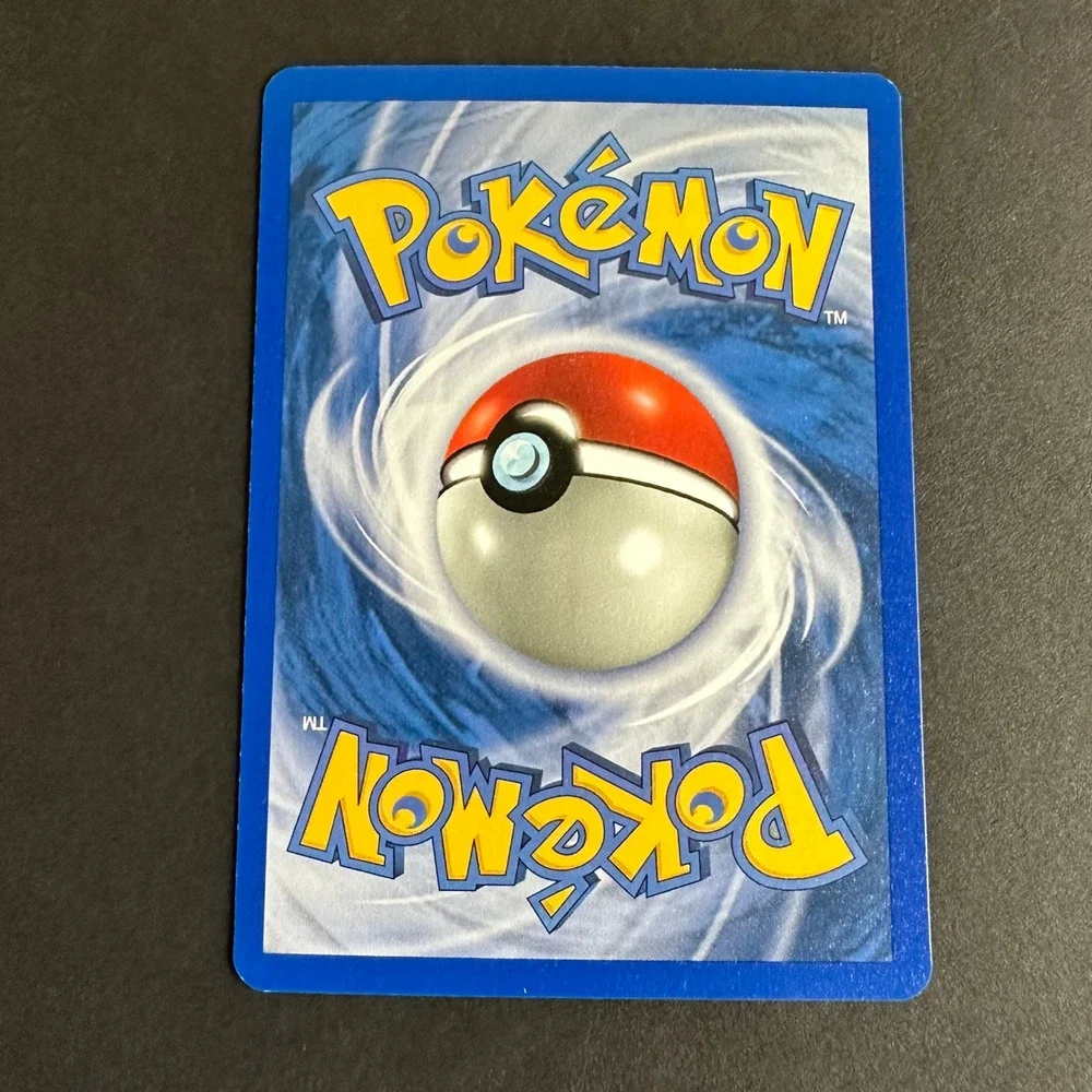 Pokemon tcg energy
